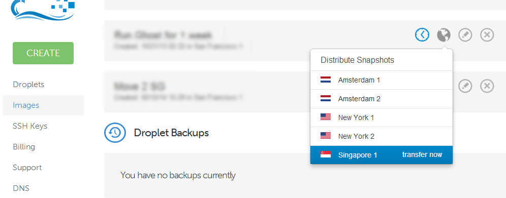 3 moveimage Chuyển vps ở DigitalOcean về Singapore