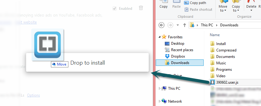 install directly Auto tag Facebook Làm thế nào để tránh?